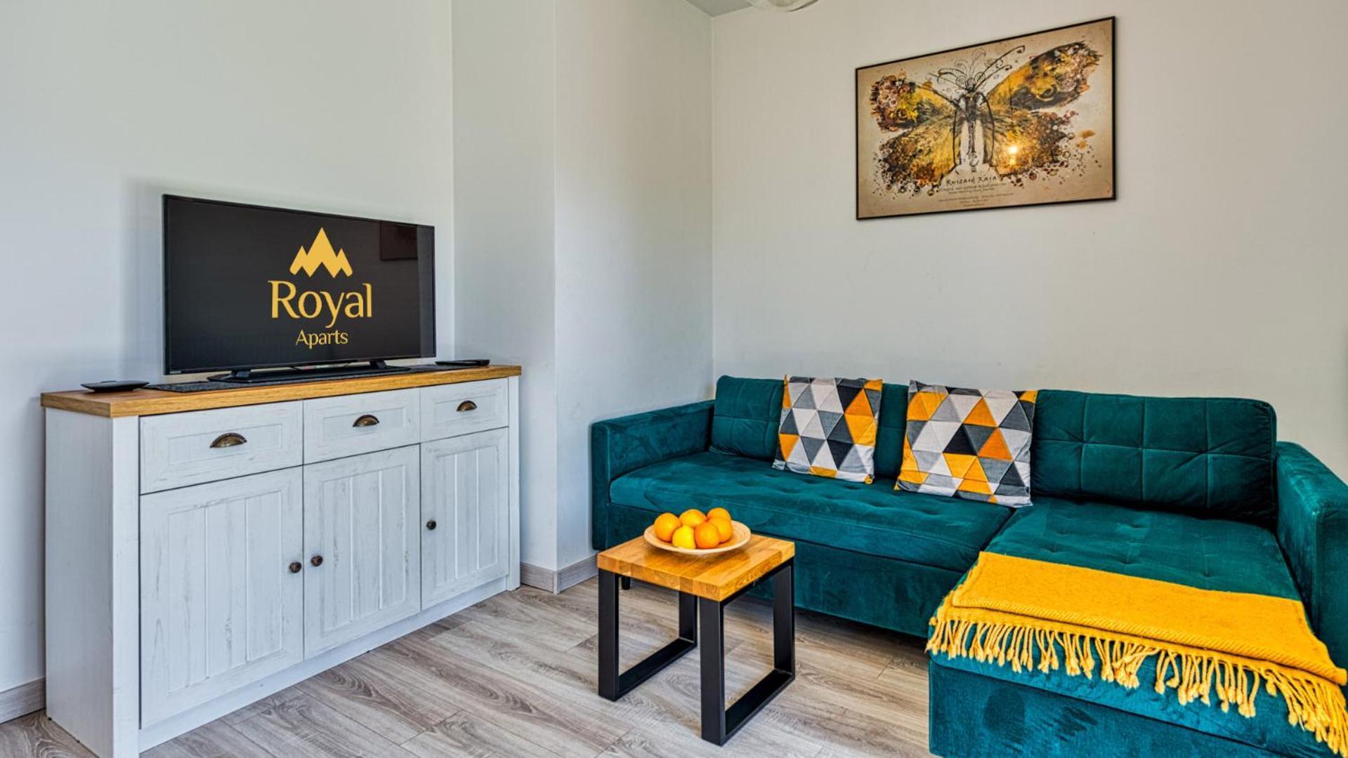 Apartamenty Z Basenem I Saunami Stone Hill Resort II Vip Centrum By Royal Aparts Шклярска Поремба Екстериор снимка