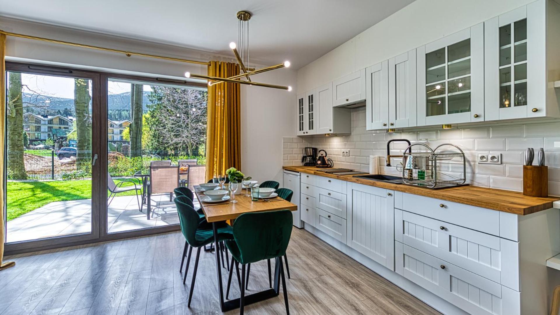 Apartamenty Z Basenem I Saunami Stone Hill Resort II Vip Centrum By Royal Aparts Шклярска Поремба Екстериор снимка