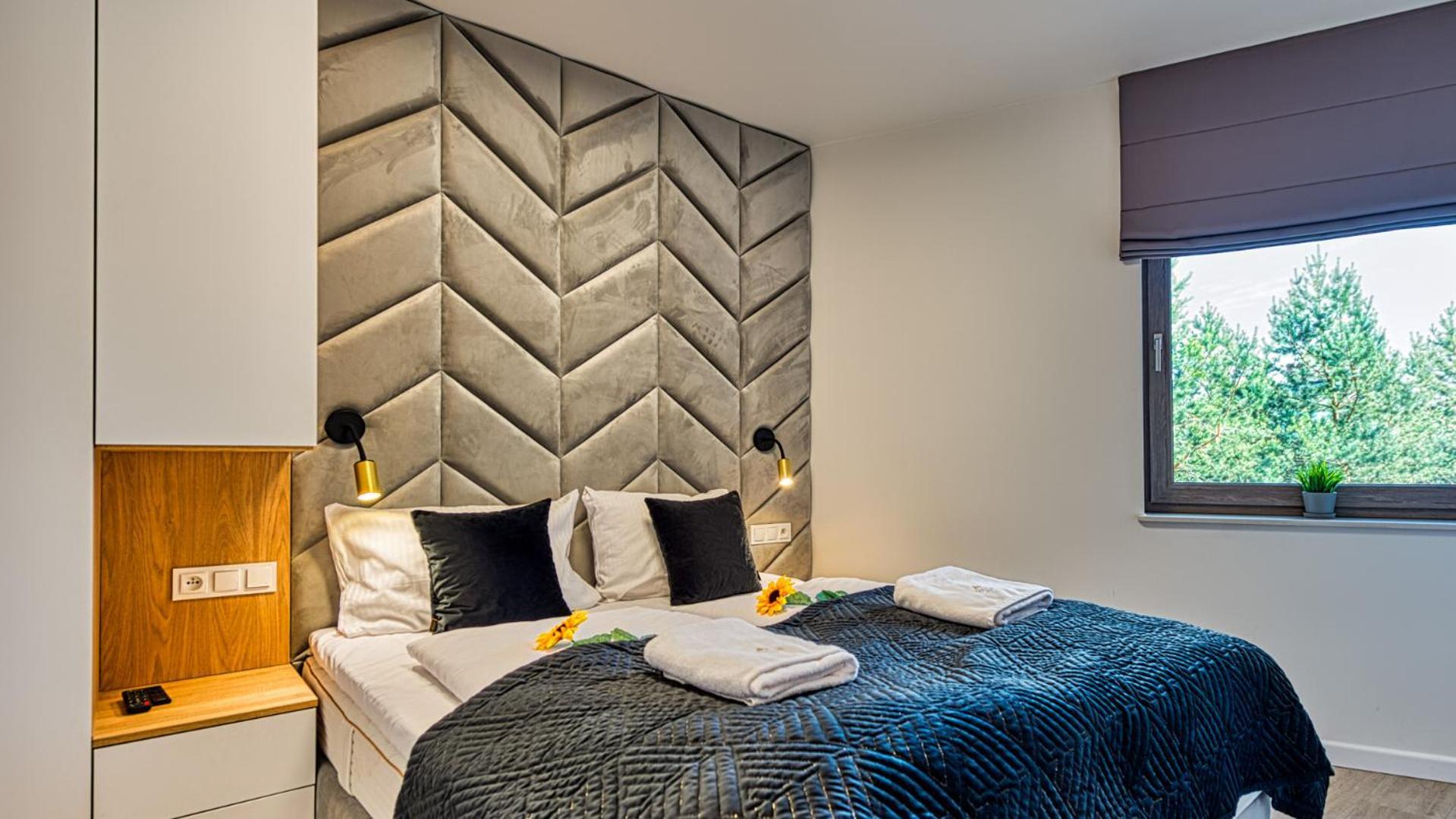 Apartamenty Z Basenem I Saunami Stone Hill Resort II Vip Centrum By Royal Aparts Шклярска Поремба Екстериор снимка