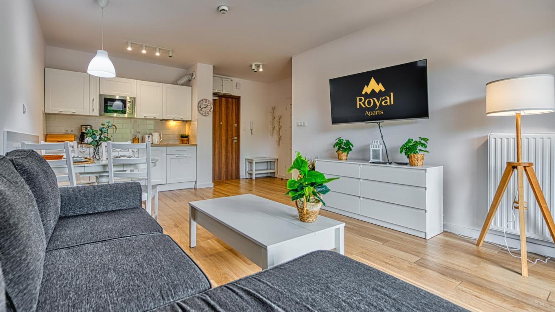 Apartamenty Z Basenem I Saunami Stone Hill Resort II Vip Centrum By Royal Aparts Шклярска Поремба Екстериор снимка