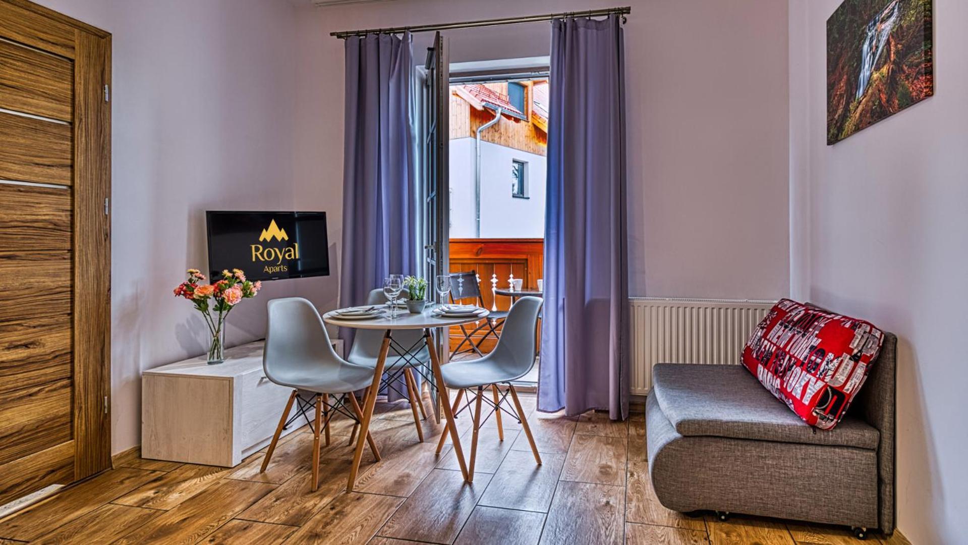 Apartamenty Z Basenem I Saunami Stone Hill Resort II Vip Centrum By Royal Aparts Шклярска Поремба Екстериор снимка