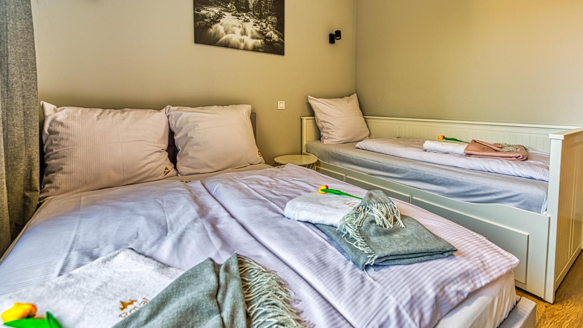 Apartamenty Z Basenem I Saunami Stone Hill Resort II Vip Centrum By Royal Aparts Шклярска Поремба Екстериор снимка