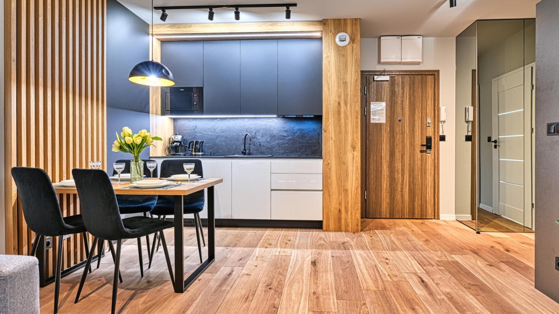 Apartamenty Z Basenem I Saunami Stone Hill Resort II Vip Centrum By Royal Aparts Шклярска Поремба Екстериор снимка