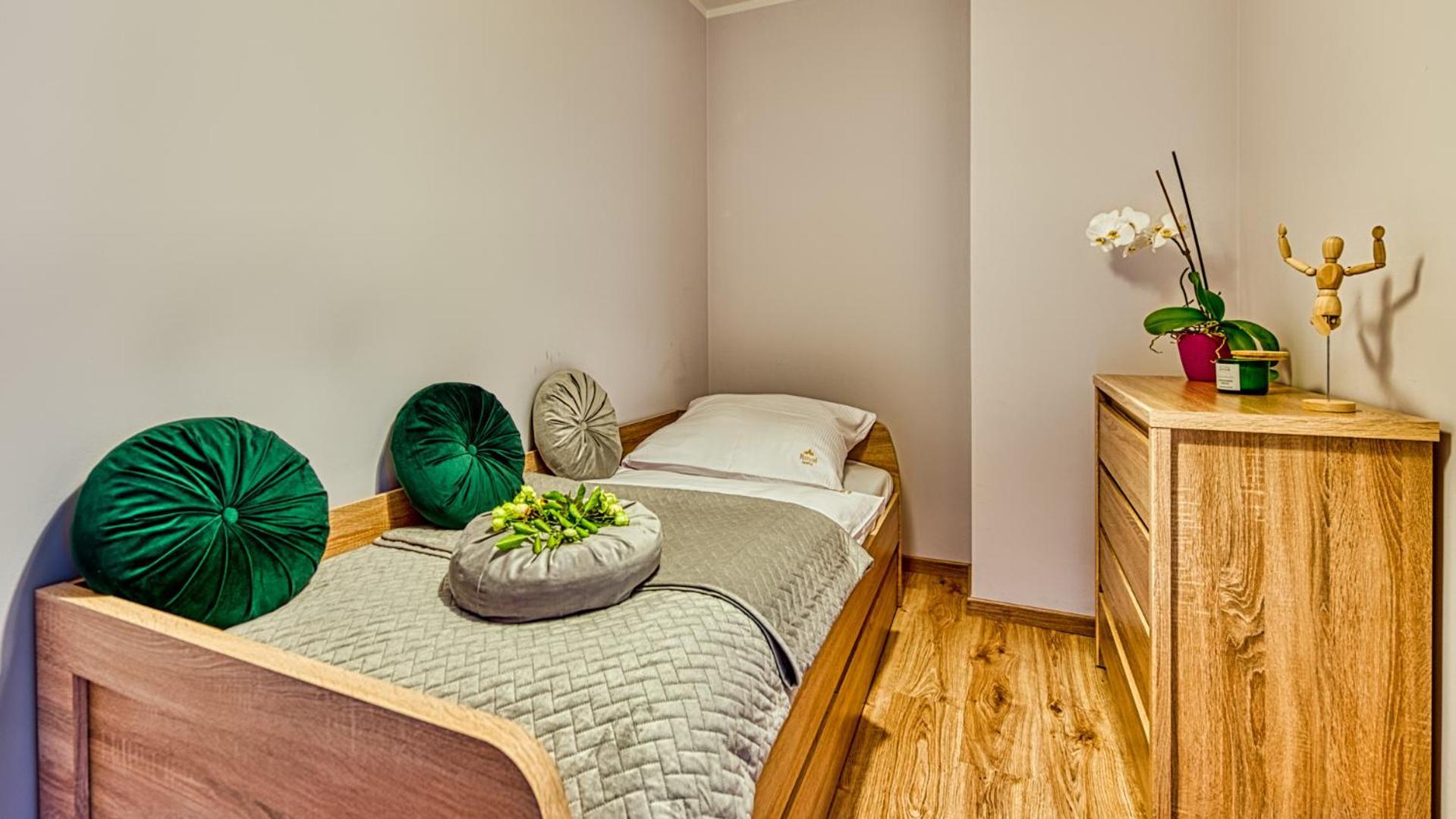 Apartamenty Z Basenem I Saunami Stone Hill Resort II Vip Centrum By Royal Aparts Шклярска Поремба Екстериор снимка