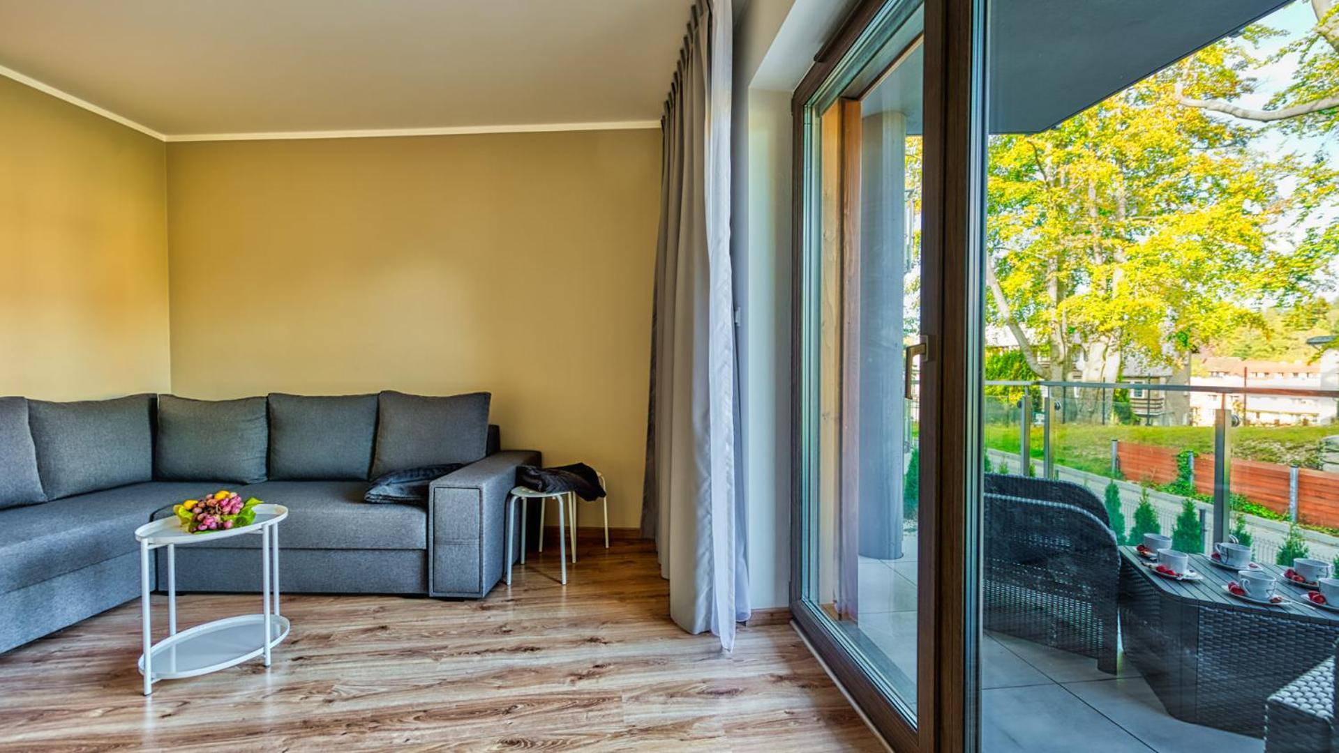 Apartamenty Z Basenem I Saunami Stone Hill Resort II Vip Centrum By Royal Aparts Шклярска Поремба Екстериор снимка