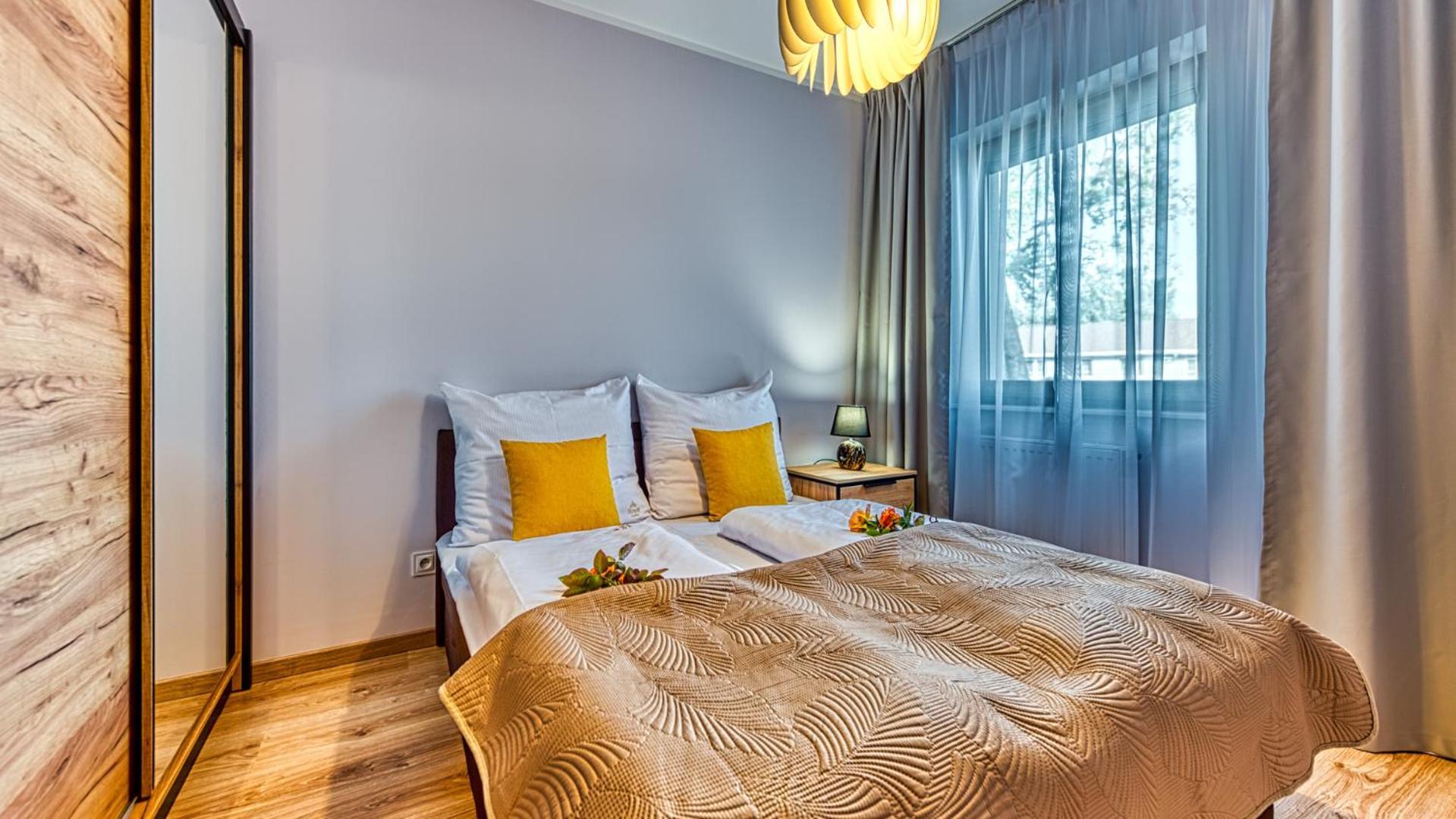 Apartamenty Z Basenem I Saunami Stone Hill Resort II Vip Centrum By Royal Aparts Шклярска Поремба Екстериор снимка